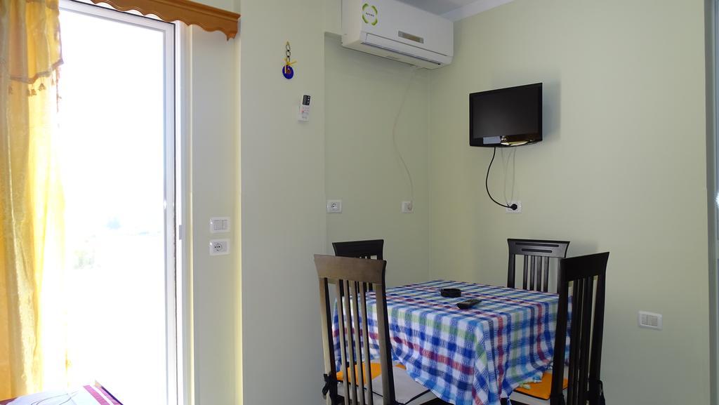 Modern Sea View Apartment كساميل المظهر الخارجي الصورة