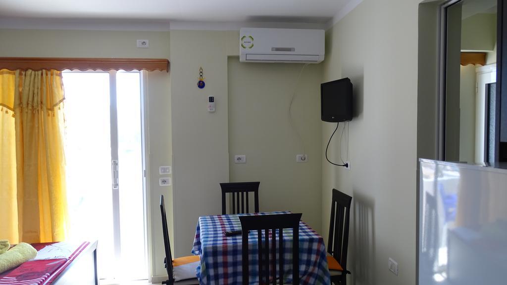 Modern Sea View Apartment كساميل المظهر الخارجي الصورة