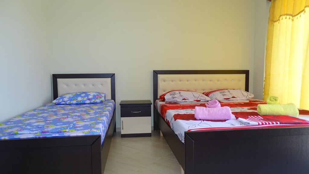 Modern Sea View Apartment كساميل المظهر الخارجي الصورة